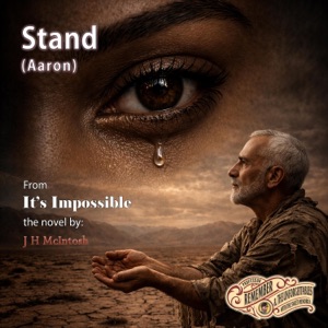 Stand (feat. Aaron Rizzer) - Single
