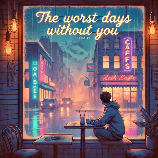 The Worst Days Without You