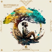 Butterfly - Single - Alex Deeper & Cafe De Anatolia