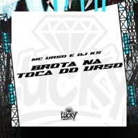 Brota na Toca do Urso - Single - Dj K5 & MC URSO