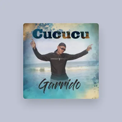 Listen to Garrido, watch music videos, read bio, see tour dates & more!