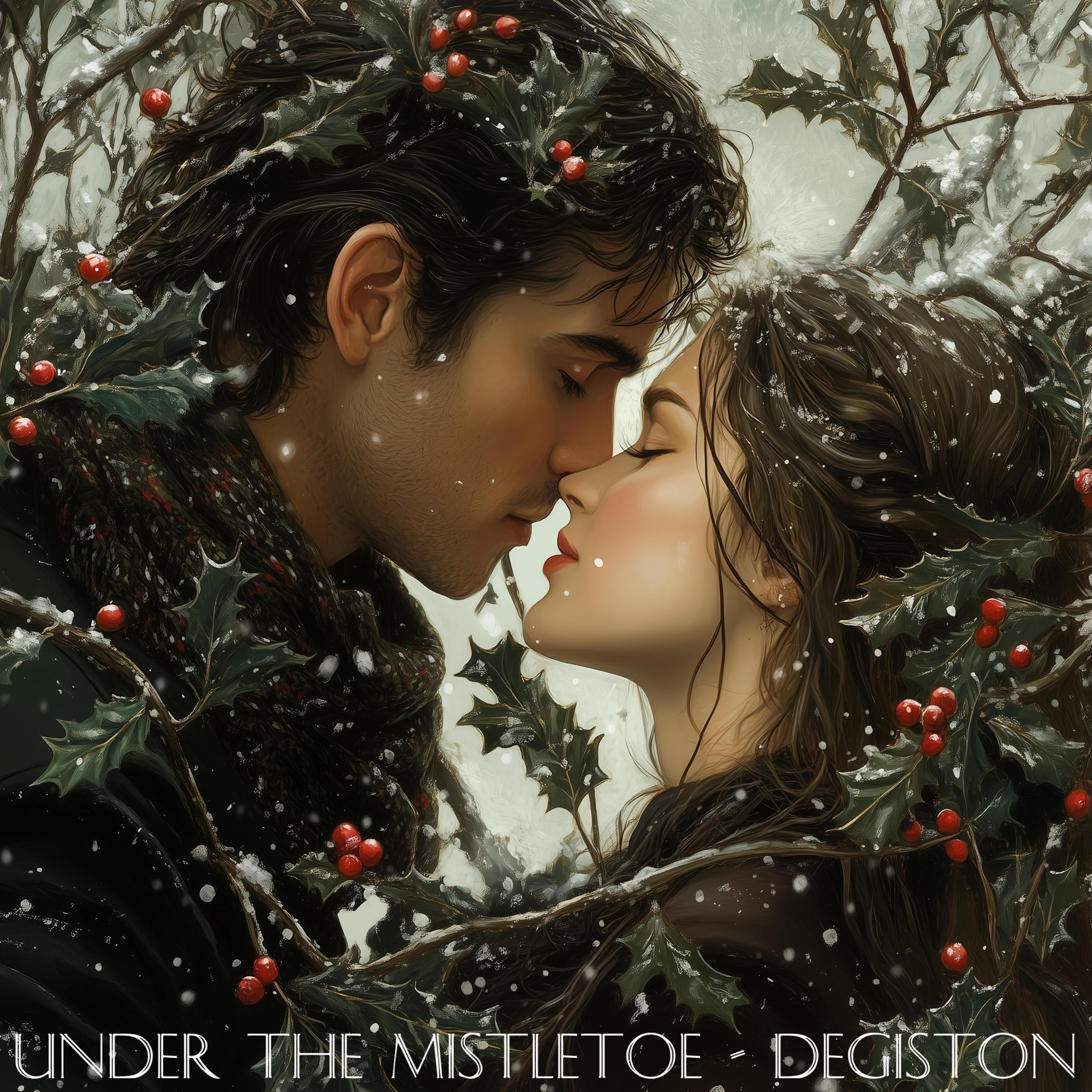 Under the Mistletoe - Single