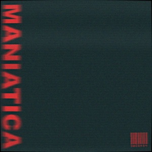 MANIATICA (feat. Freqkuency)