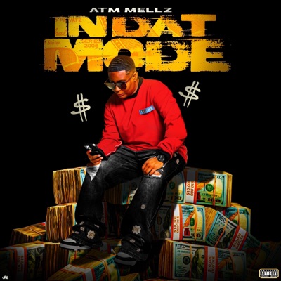 IN DAT MODE - Single