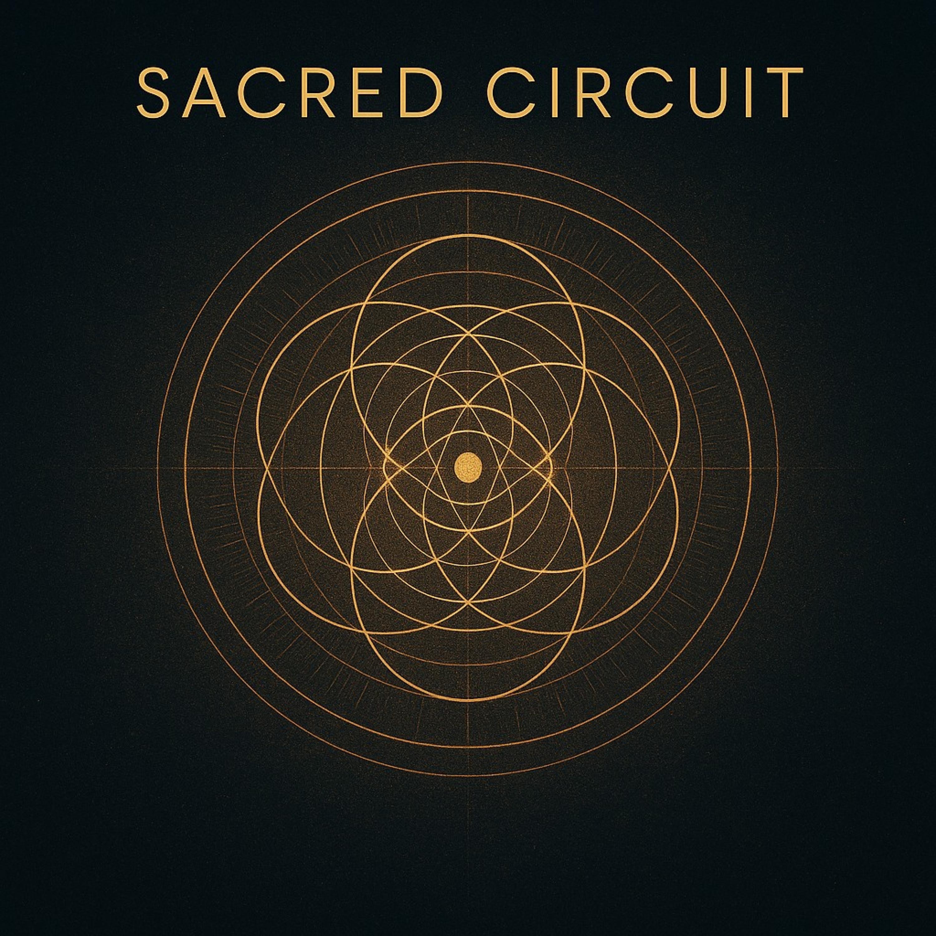 Sacred Circuit