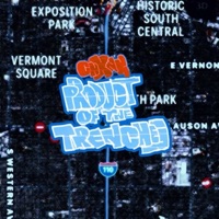 Product of the Trenches - Single - Chxnk