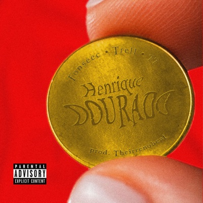 Henrique Dourado (feat. 77) - Single