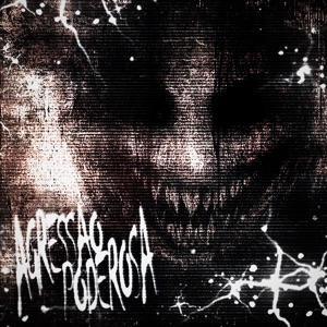 AGRESSAO PODEROSA - Single