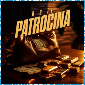 O 9 Te Patrocina (feat. MC JUNINHO DA CP)