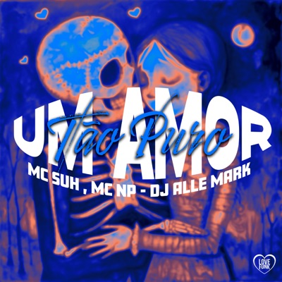Um Amor Tão Puro - Single