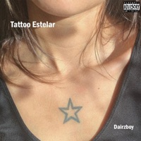 Tattoo estelar - Single - Dairzboy