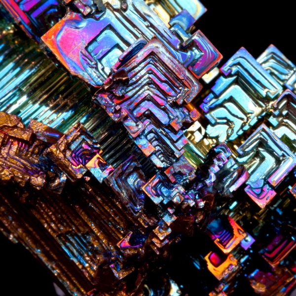Bismuth - EP