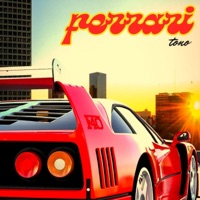 Ferrari - Single - Tono