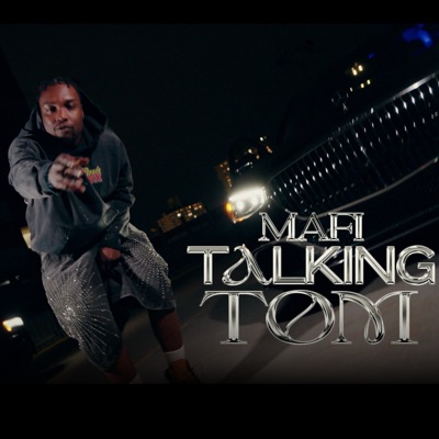 Talking Tom - Single