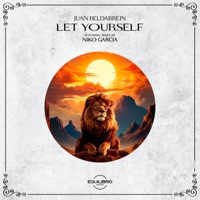 Let Yourself - Single - Juan Beldarrein