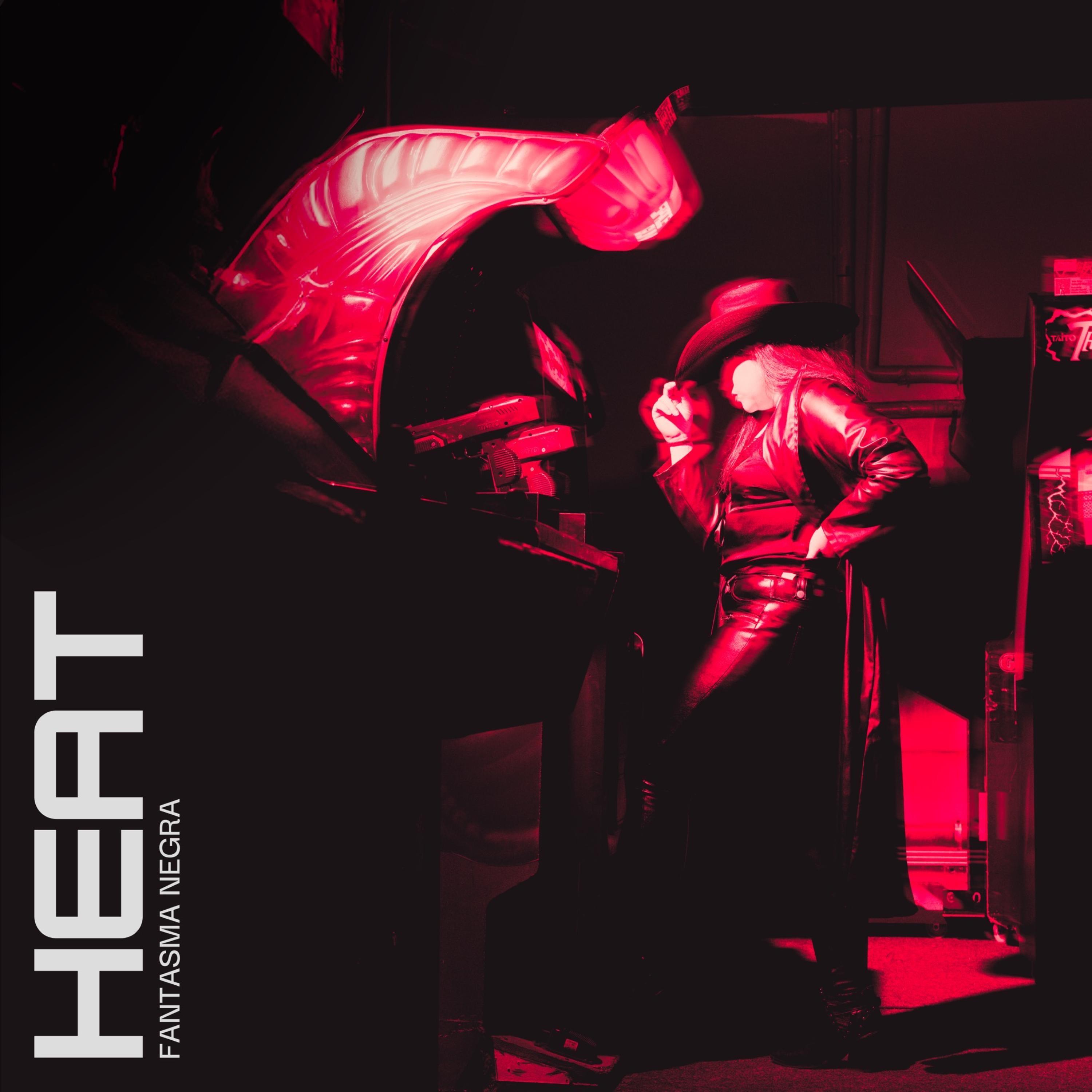 Heat - Single