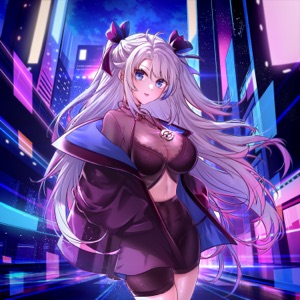 Somebody That I Used to Know (feat. Cabuizee & Diana Inez) [Nightcore]