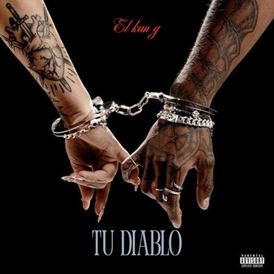 Tu Diablo - Single