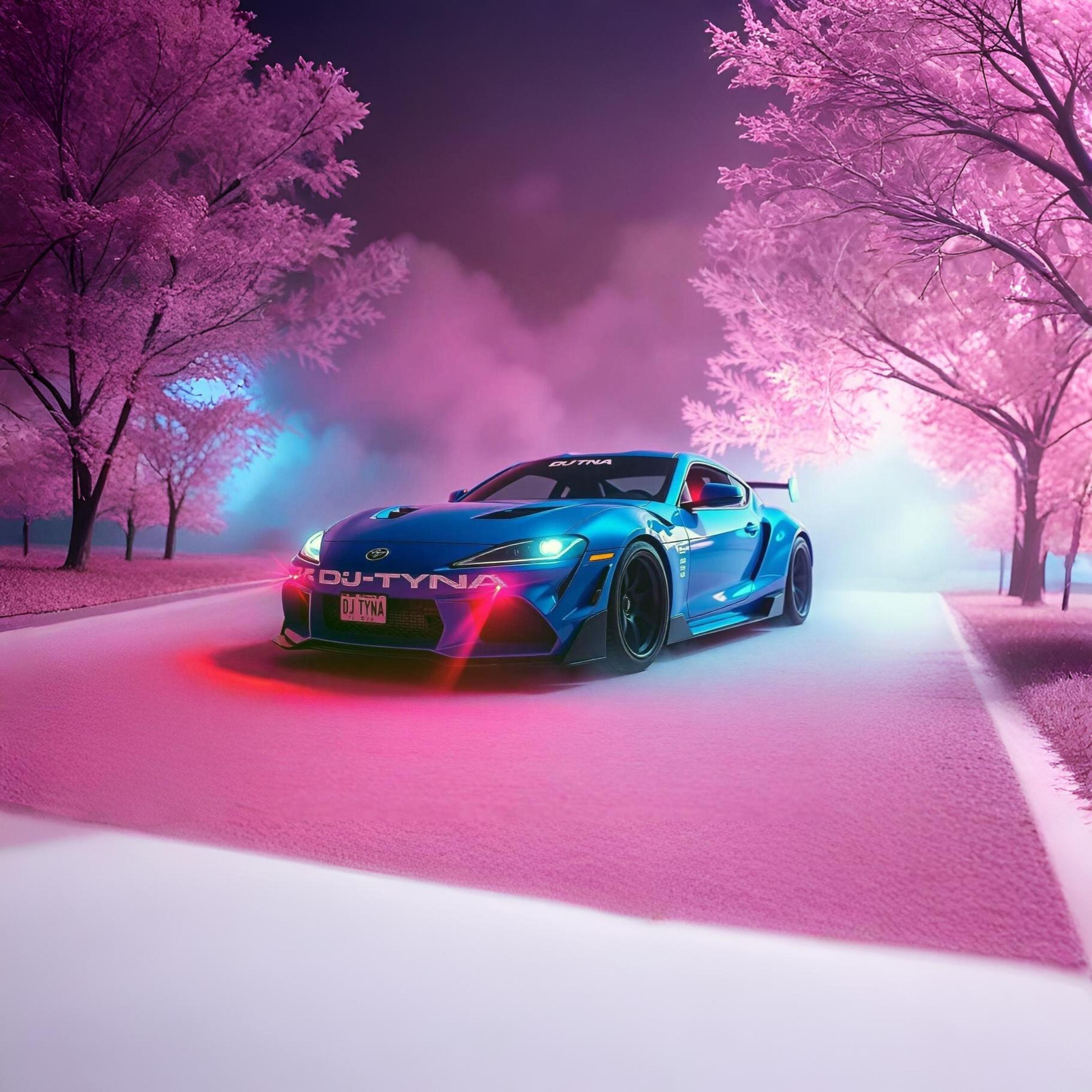 The Last Race - Single