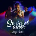 se va el amor