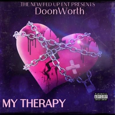My Therapy - Single