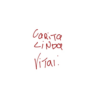 Carita Linda - Single