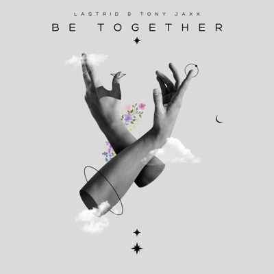 Be Together - Single