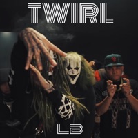 TWIRL | DRILL BEAT - Single - LOKITO BEATS MUSIC