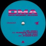 Dataverse (feat. Jacopo Latini & Giammarco Orsini) - EP