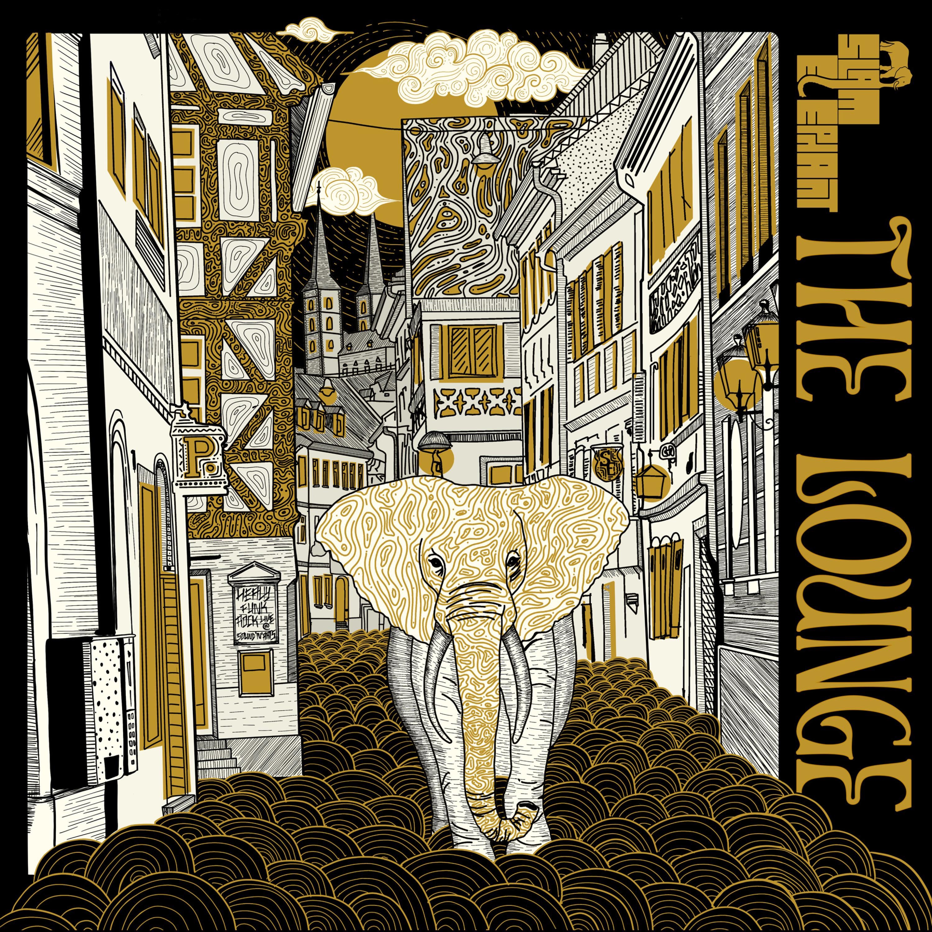 The Lounge (Acoustic Version)