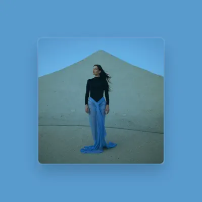 Listen to Tzipora El Rei, watch music videos, read bio, see tour dates & more!