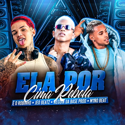 Ela por Cima - Single