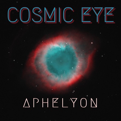 Cosmic Eye - Single