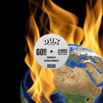 GO!! - Single