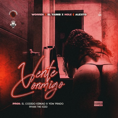 Vente Conmigo (feat. Aleexito) - Single
