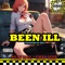 Been ill (feat. Pilly Idol) - Emad Saad lyrics