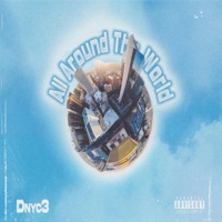 All Around the World - Single - Dnyc3