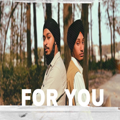 For You - Single