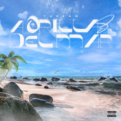 A Orillas del Mar - Single