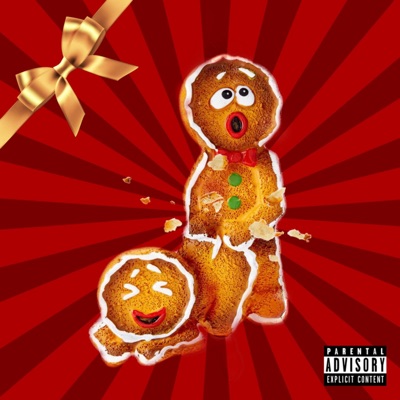 Santa Baby : The Remixes EP - EP