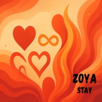 Stay - Single - ZOYA