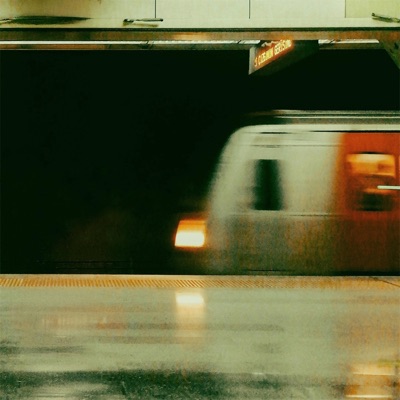 bu metro eve gider (feat. shit, i cure) - Single