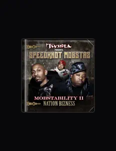 Listen to Speedknot Mobstaz, watch music videos, read bio, see tour dates & more!