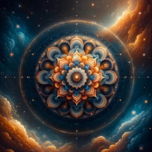 Deep Healing (12 Hours Loopable)