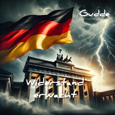 Widerstand erwacht - Single