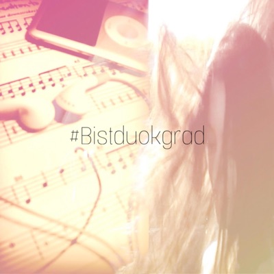 Bistduokgrad? (feat. chanel17) [sped up] - Single