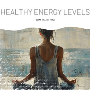 Healthy Energy Levels