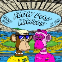 FLOW DOS MACACOS - Single - Menino Gutto & Mr. Toka