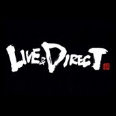 LIVE&DIRECT artwork