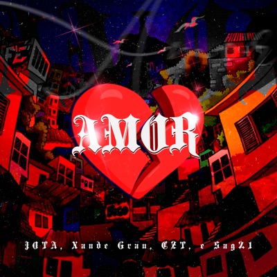 Amor - Single